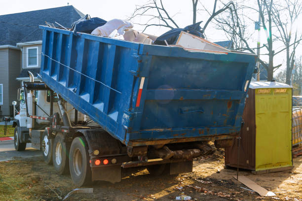 Trusted Excelsior Springs, MO Junk Removal Experts