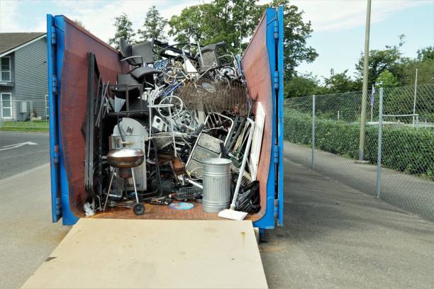 Best Affordable Junk Removal Services  in Excelsior Springs, MO
