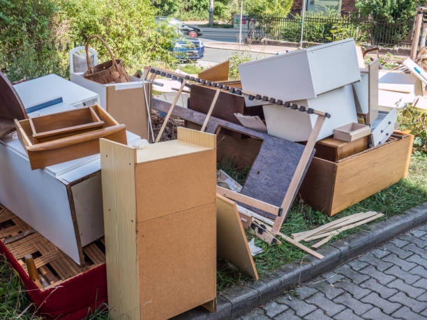 Best Commercial Cleanout Services  in Excelsior Springs, MO