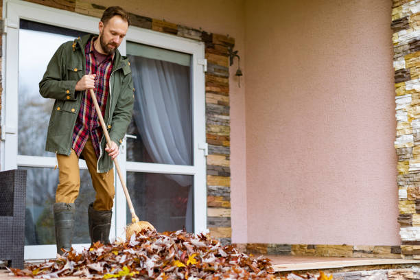 Best Construction Debris Removal  in Excelsior Springs, MO